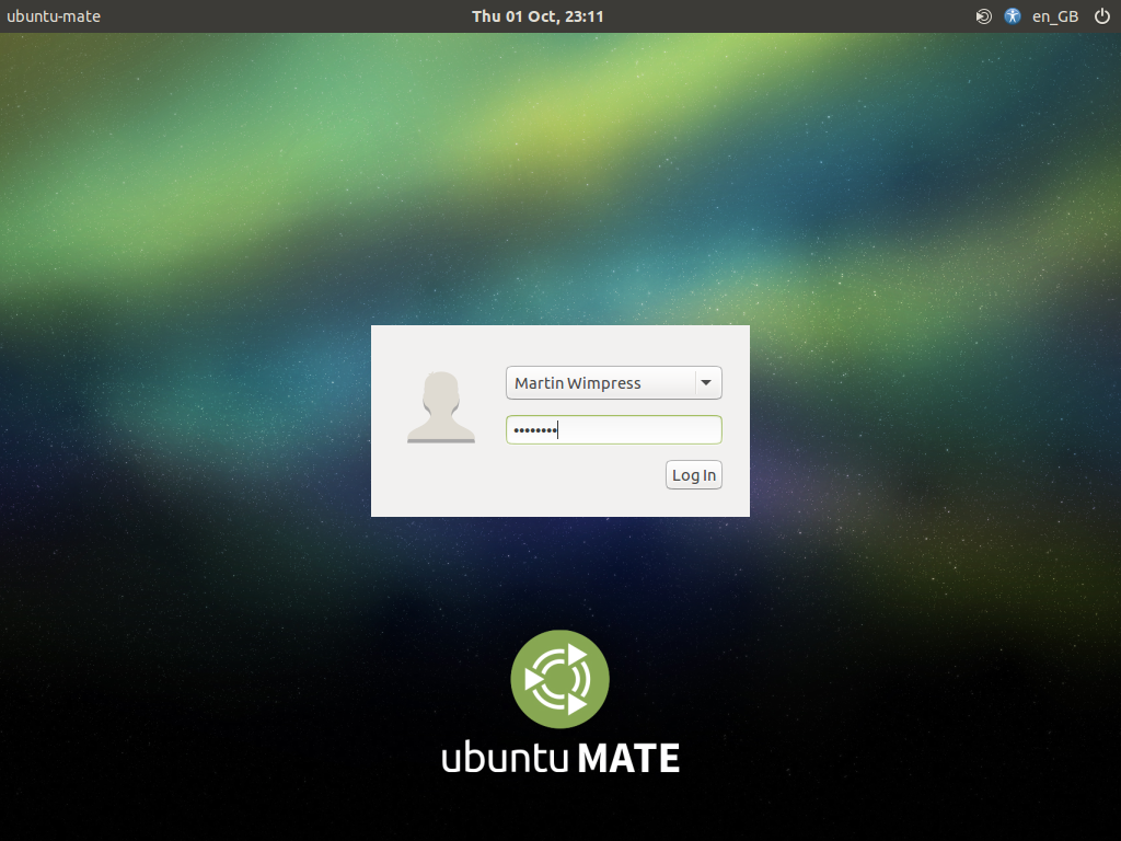 Ubuntu RDP Bağlantısı Gri Ekran Hatasının Çözümü ?